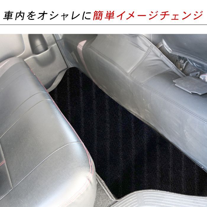 フロアマット