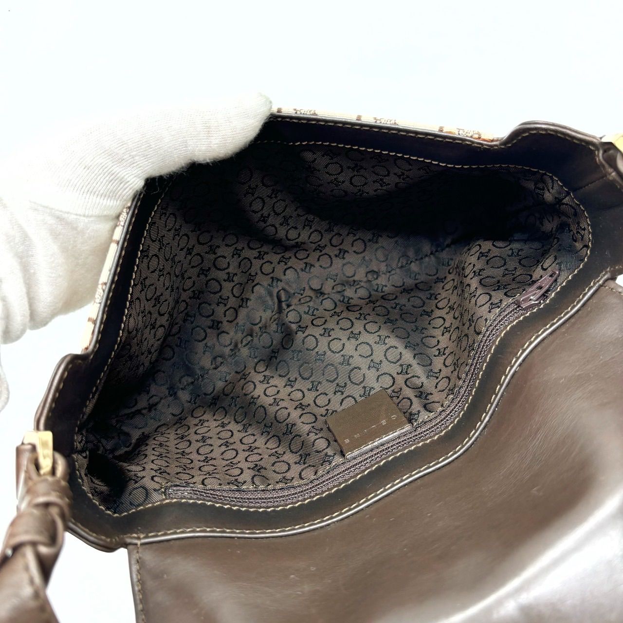 ✨美品✨ CELINE セリーヌ ワンショルダーバッグ トートバッグ 