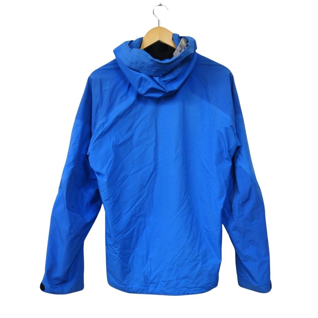 ホグロフス HAGLOFS Yttertyg shell Gore Tex Jacket メンズ M