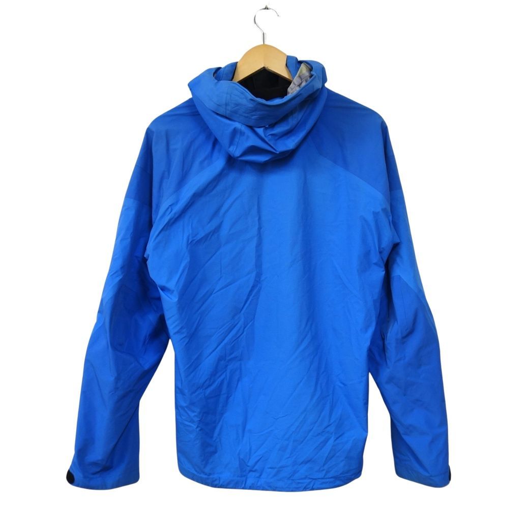 ホグロフス HAGLOFS Yttertyg shell Gore Tex Jacket メンズ M ゴアテックス ジャケット シェル ウェア 登山  アウトドア - メルカリ