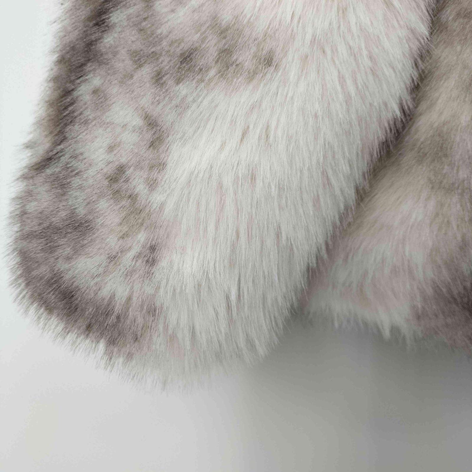 ブレス BREATH 24AW FAUX FUR JACKET メンズ JPN：L - メルカリ