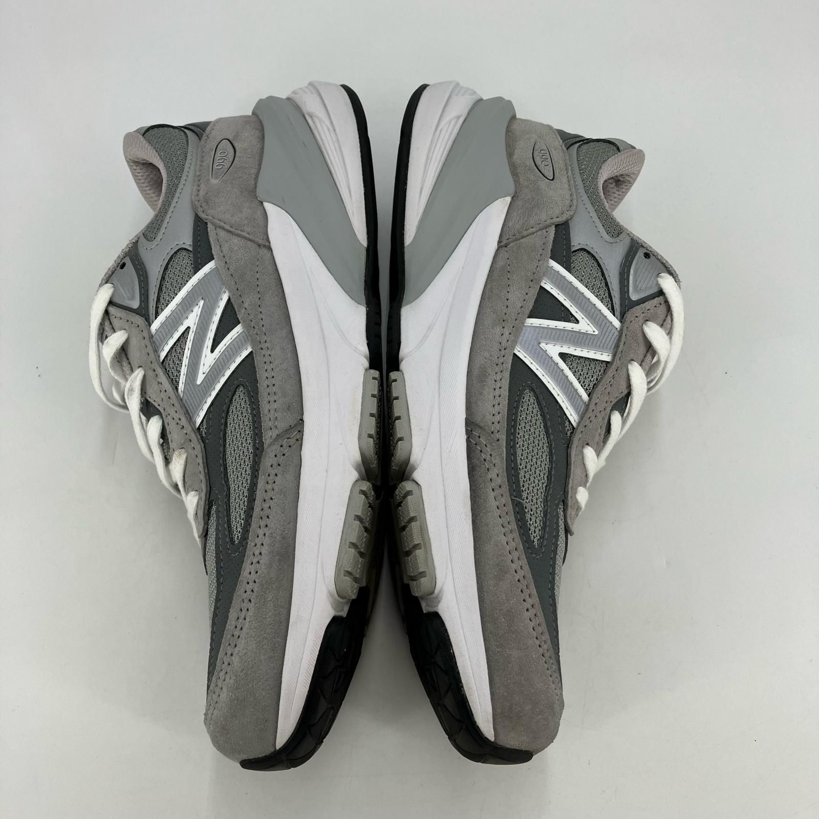 イオン広店】 中古 NEW BALANCE | ニューバランス スニーカー 990V6  