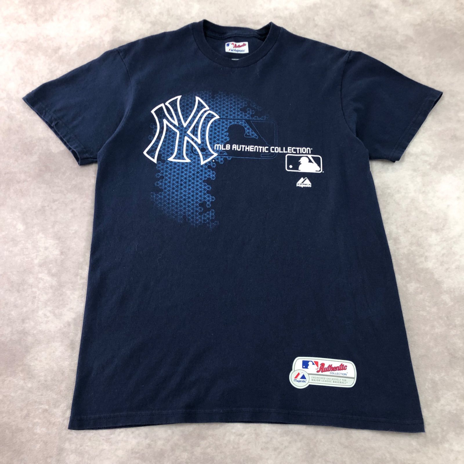 イチロー MLB マリナーズ レプリカユニフォーム ベースボールシャツ