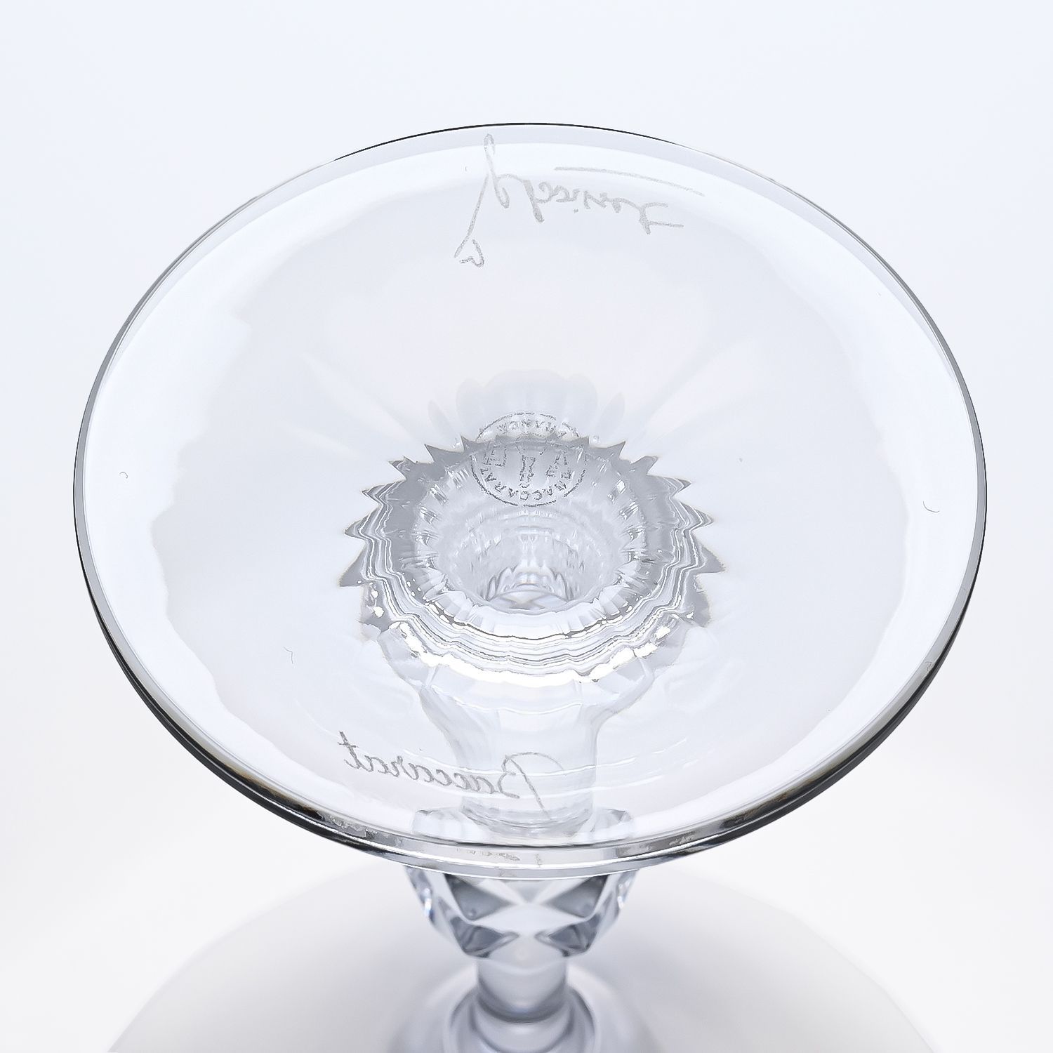 ペア パッション