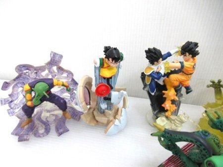 ネオ編 ブウ編など