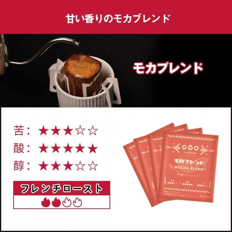 ドリップバッグ ドリップコーヒー コーヒー ギフト オープン限定お試しセット 5種類 5p