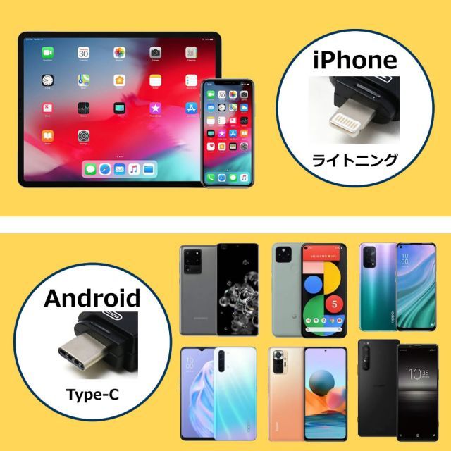 写真 保存