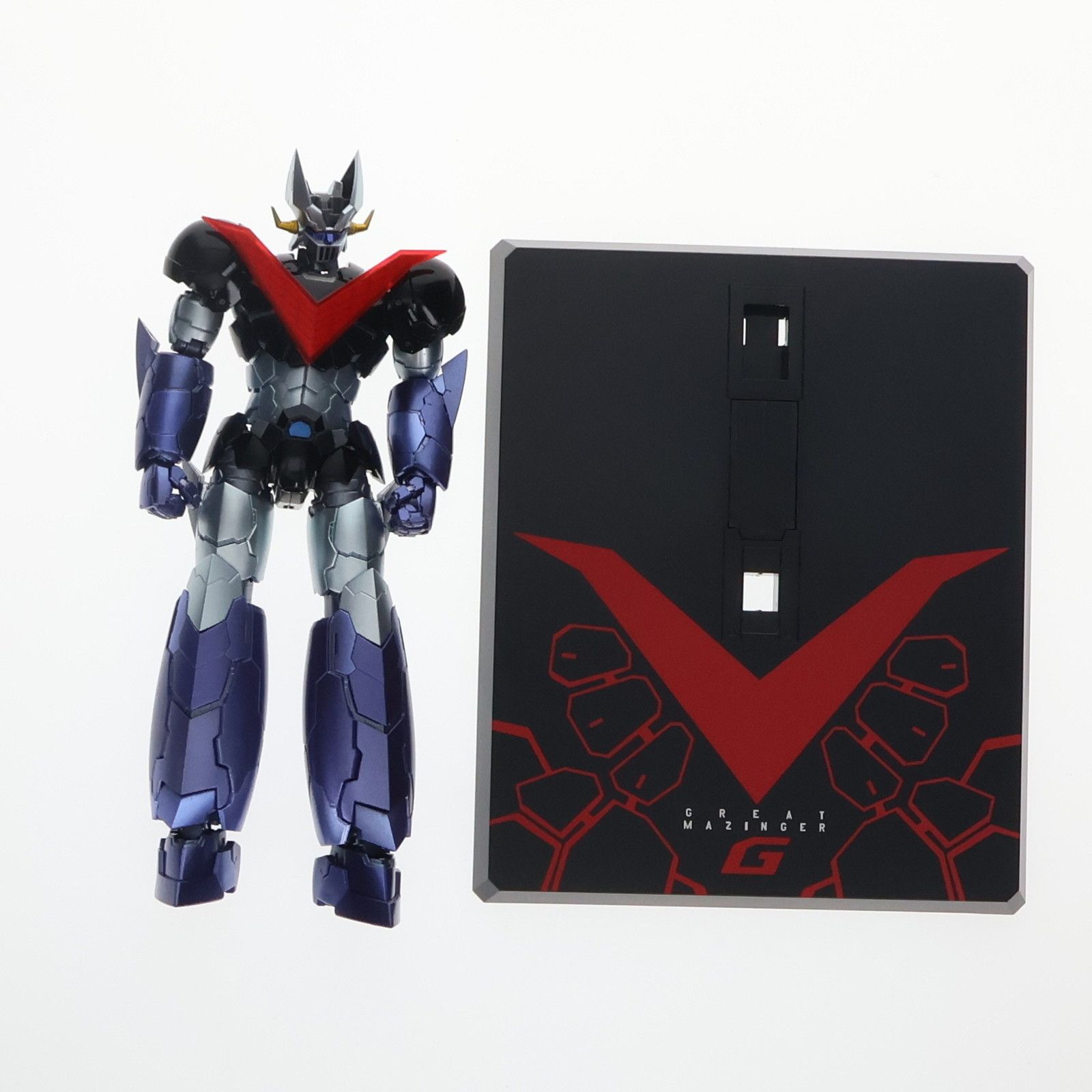 L BUILD ファッション グレートマジンガー 劇場版 マジンガーZ