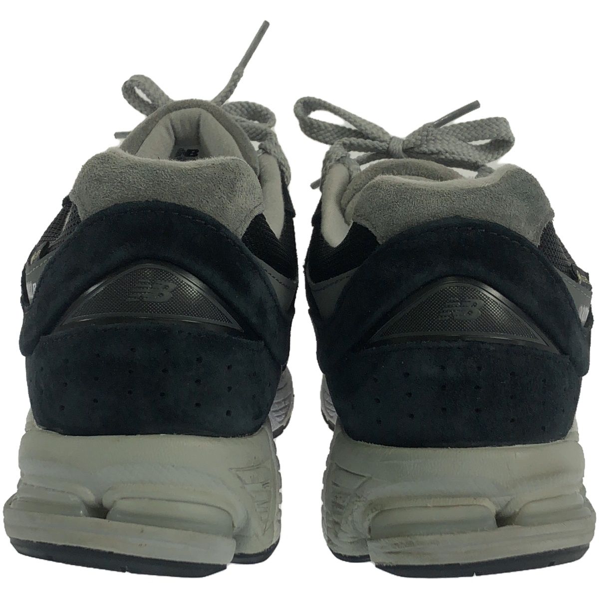 NEW BALANCE ニューバランス 2002R GORE-TEX スニーカー M2002RXD ブラック 27.5cm - メルカリ