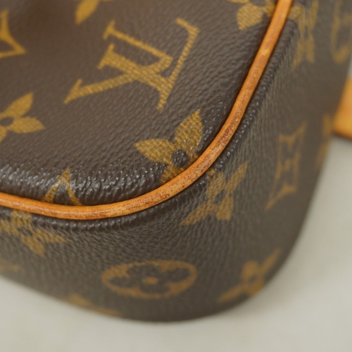 5hb0487-h】ルイヴィトン リュック・デイパック モノグラム マレル  