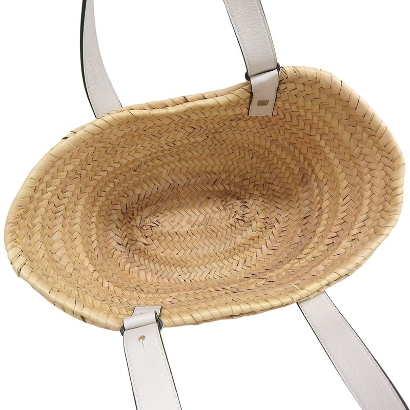 LOEWE バスケットバッグ