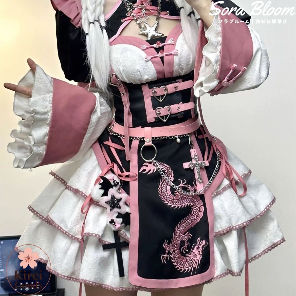 KUMIHO] 筋肉スーツ 筋肉 コスプレ マッチョ イケメン筋肉 男装女子