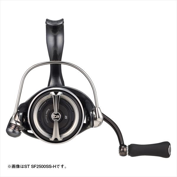 ダイワ スピニングリール 24ルビアス ST SF2000SS-H - メルカリ ダイワ スピニングリール 24ルビアス ST SF2000SS-H - メルカリ