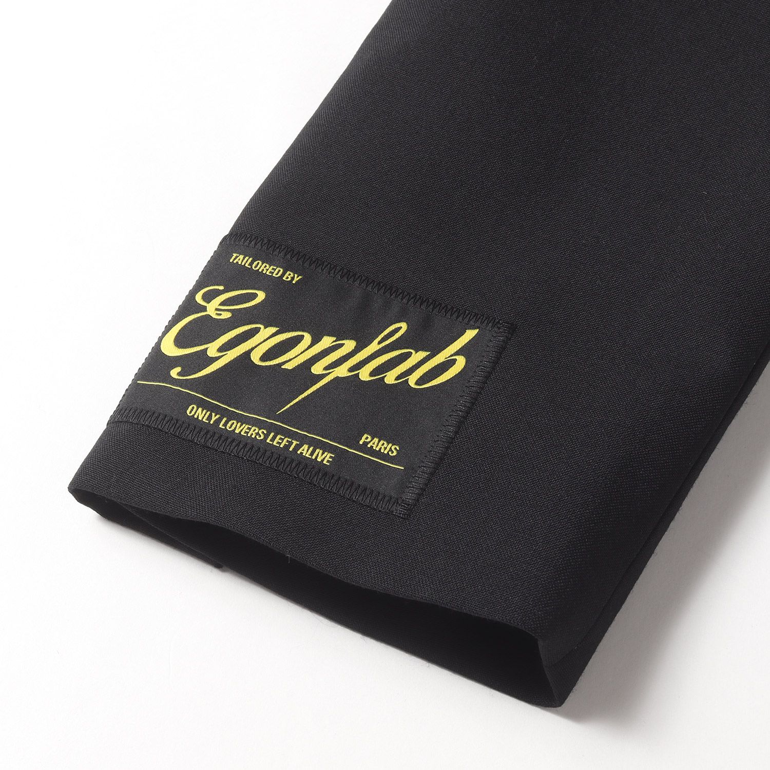 美品】EGONLAB エゴンラボ ジャケット サイズ:48 / 24AW ウール 美品】EGONLAB エゴンラボ ジャケット サイズ:48 / 24AW ウール