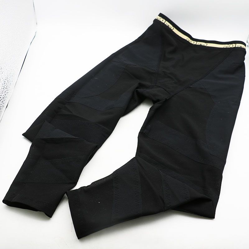 グラントイーワンズ　ドレナージュ　スパッツⅡ　ブラック　70　未使用品 新古品 グラントイーワンズ LALA Grant ドレナージュスパッツⅡ