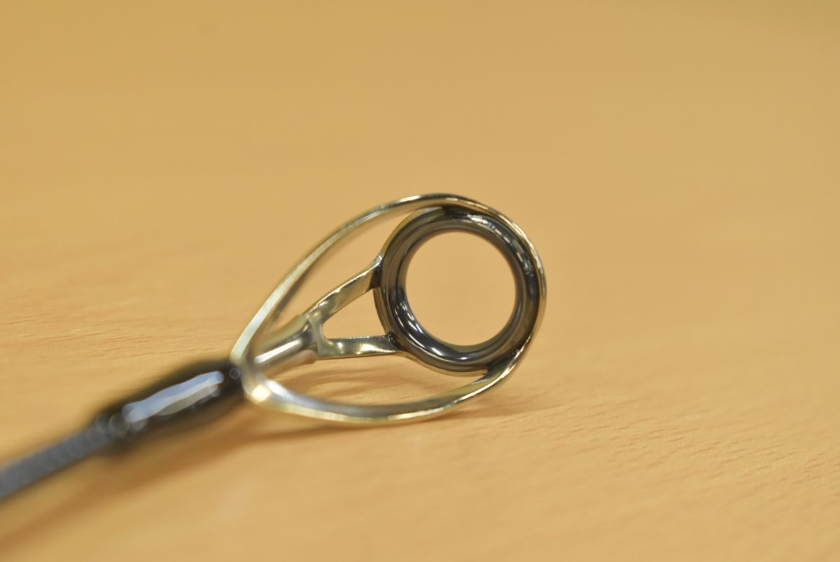 TRUTH JAPAN ホワイトインサイト 8010 ロッド TRUTH JAPAN White