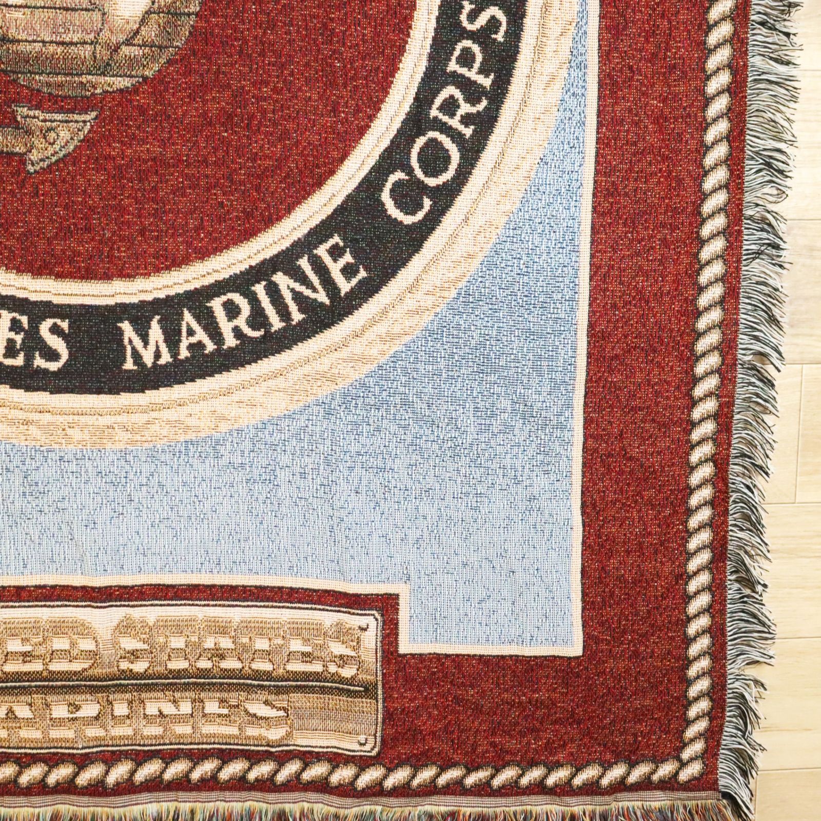 CORPS