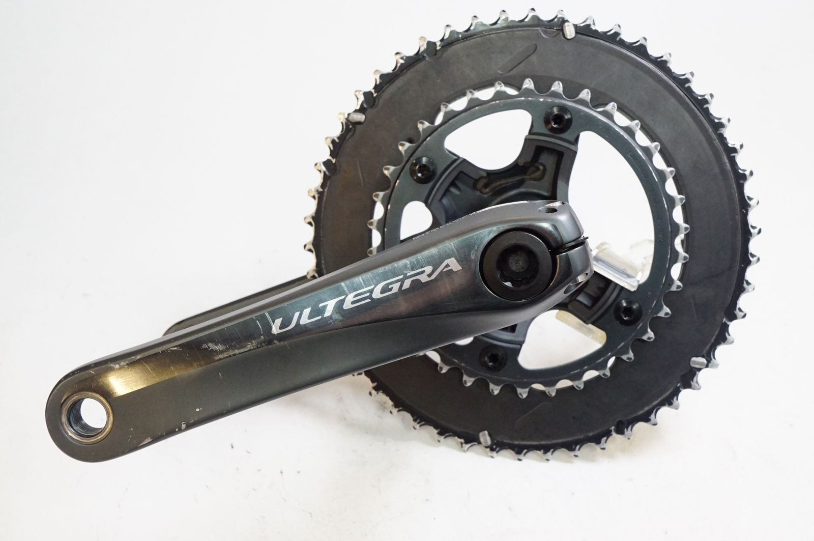 シマノ FC-R6800 170mm 50-34T クランクセット アルテグラ