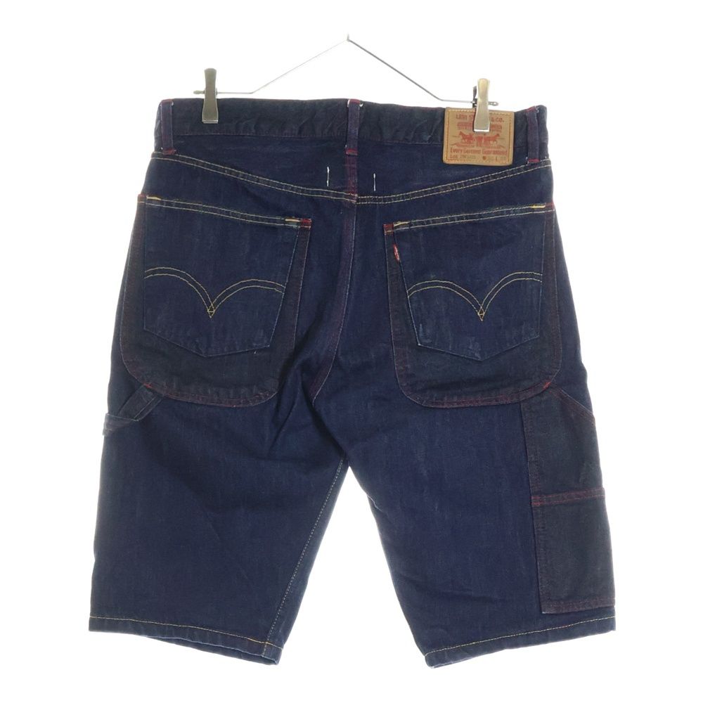 パンツ wtaps BAGGIE WASHED M WTAPS - Straight-Leg CORDURA® Nylon Cargo Trousers - Curated