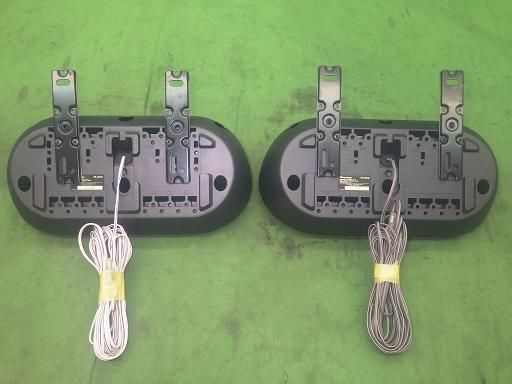 カロッツェリア 3WAYスピーカー