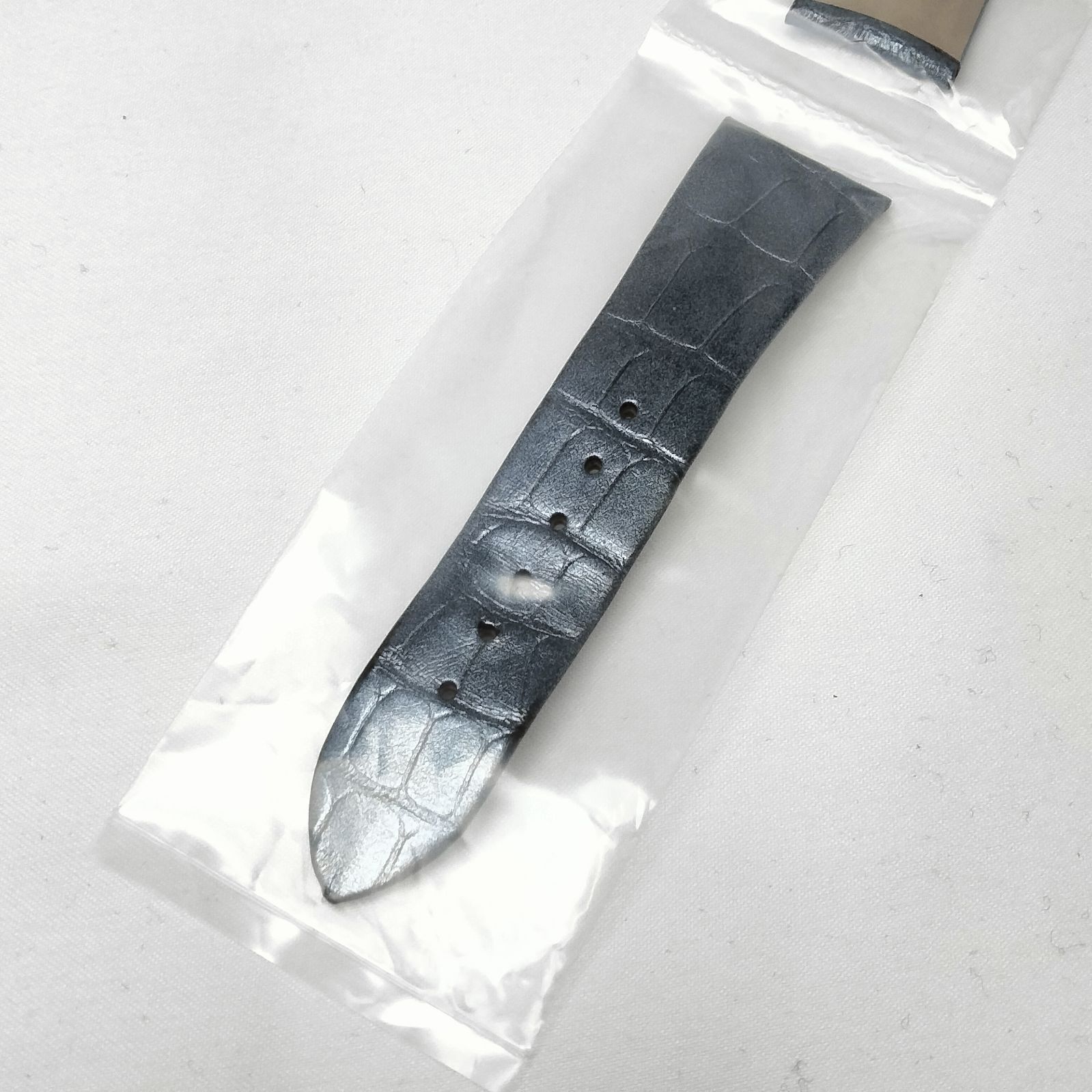 新品オーデマピゲ　ミレネリー　時計　ベルト オーデマピゲ・ミレネリー】ガルーシャレディース時計ベルト