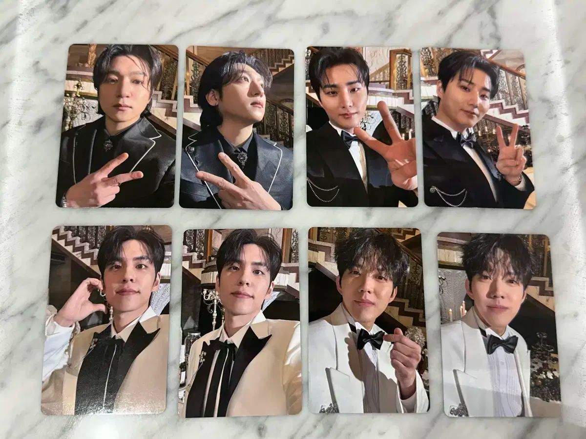 day6 ドウン まとめ売り トレカ ドウン DAY6 4th FANMEETING トレカ - メルカリ