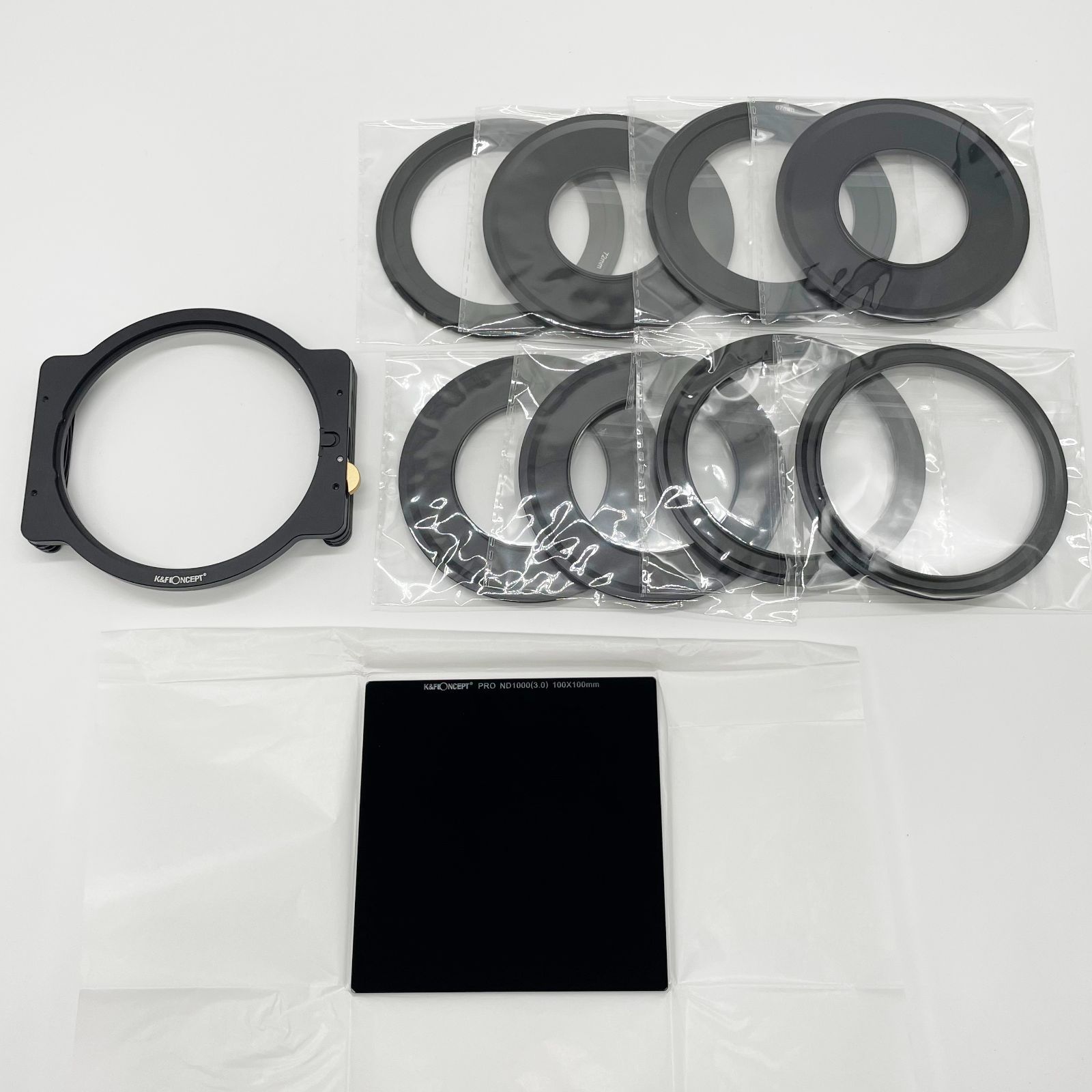 Concept 11枚セット