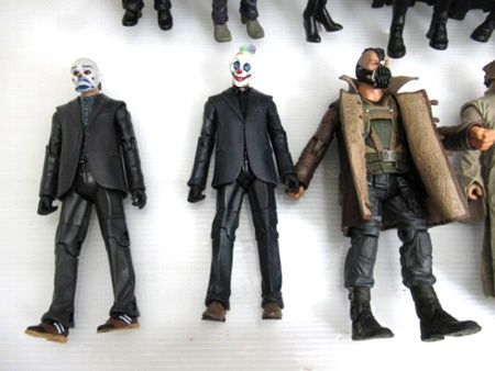 バットマン Batman フィギュア 13体セット 最大約15.5cm おまとめ WWW_STEELWINDOWSANDDOORS_COM