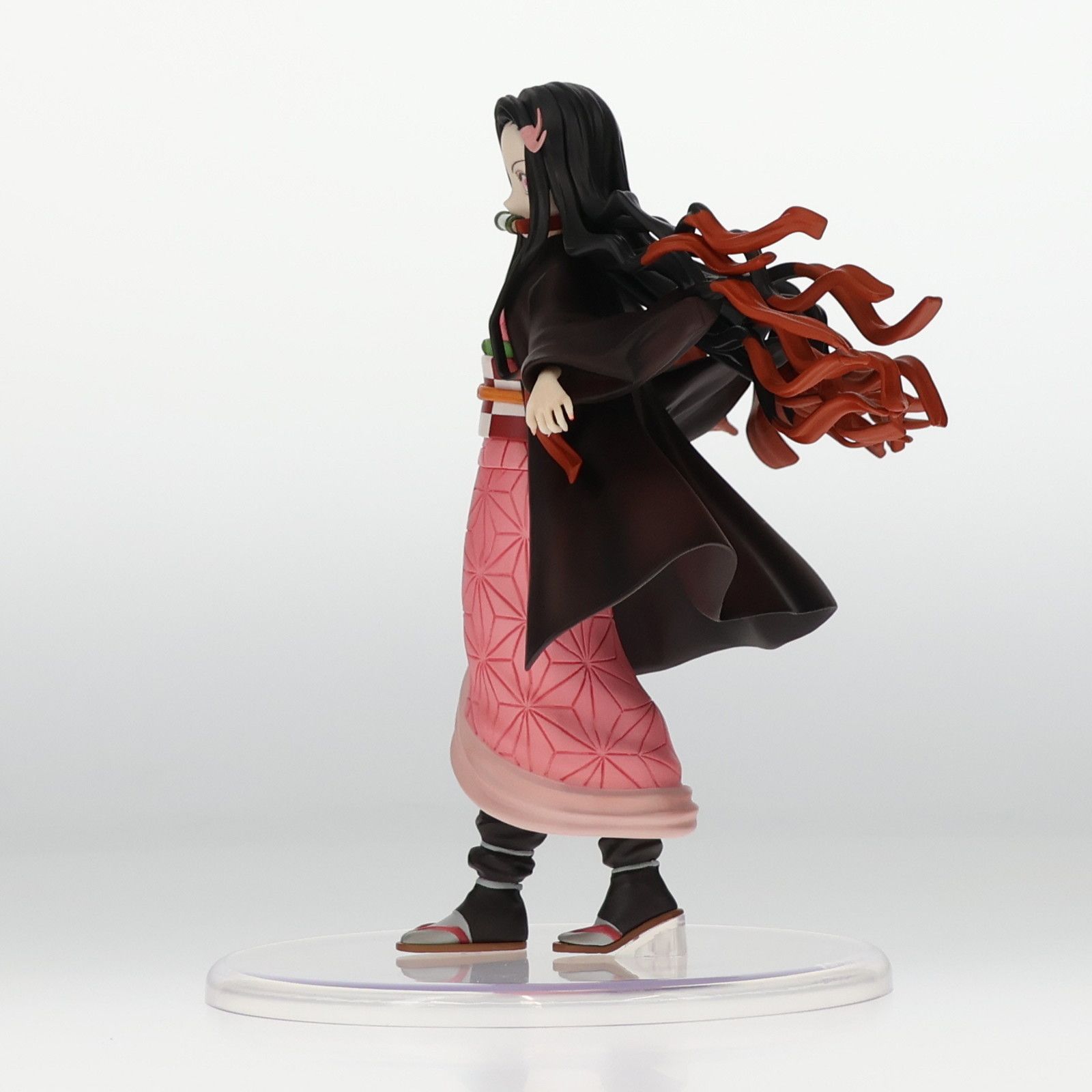 フィギュア GALSシリーズ 竈門禰豆子(かまどねづこ) 鬼滅の刃 完成品