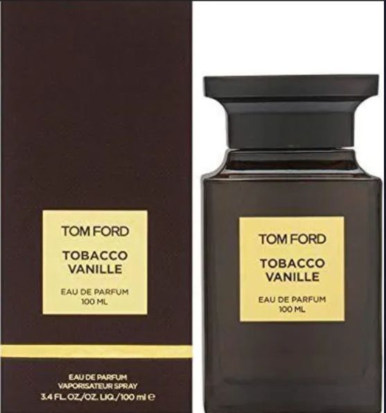 未開封 トムフォード TOMFORD タバコバニラ 100ml 香水 - メルカリ