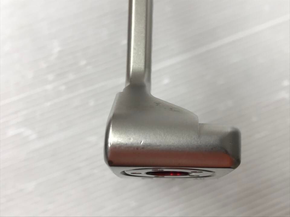  SC Select NEWPORT 2 2014 パター タイトリスト 最短 パター メンズ