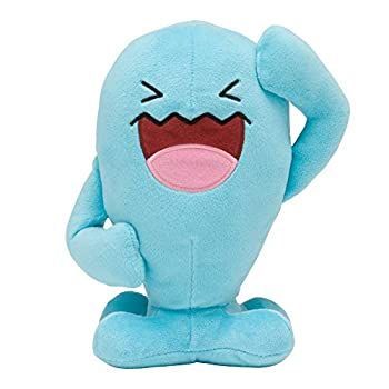 【中古】(未使用･未開封品)ポケモンセンターオリジナル ぬいぐるみ みんなでソ~ナンス!  ソーナンス