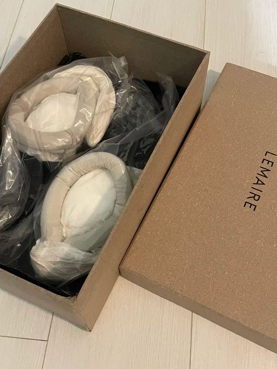 RICK OWENS （リックオウエンス）GETH PUFFER SLIDE サンダル