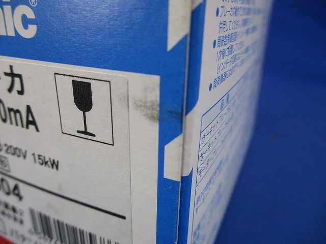 AC100-200V両用 BJW3604