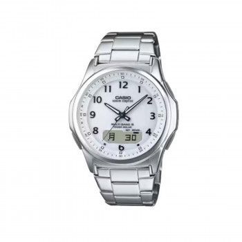 カシオ wave ceptor ウェーブセプター ソーラーコンビネーション 電波腕時計 WVA-M630D-7AJF