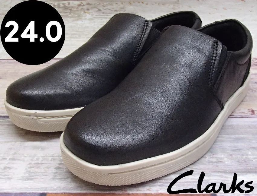 CLARKS Kltna Free 新品 US9 1/2 27.5センチ - 96.30.22.92