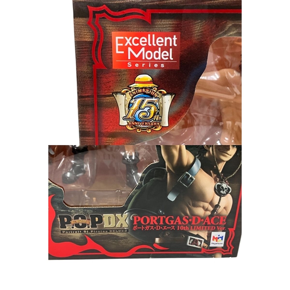 DX