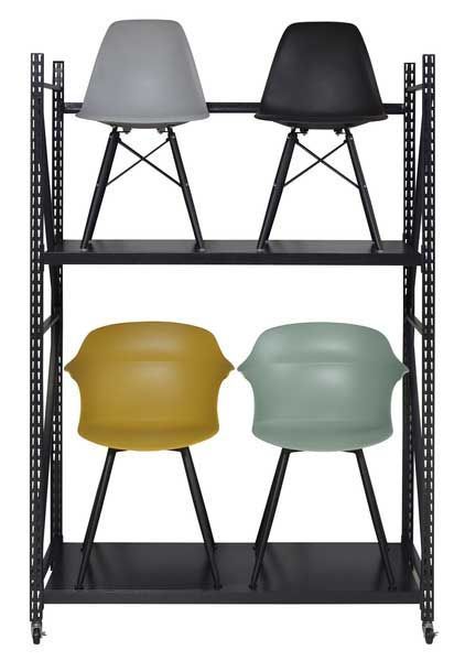 ハンマートーン仕上げ