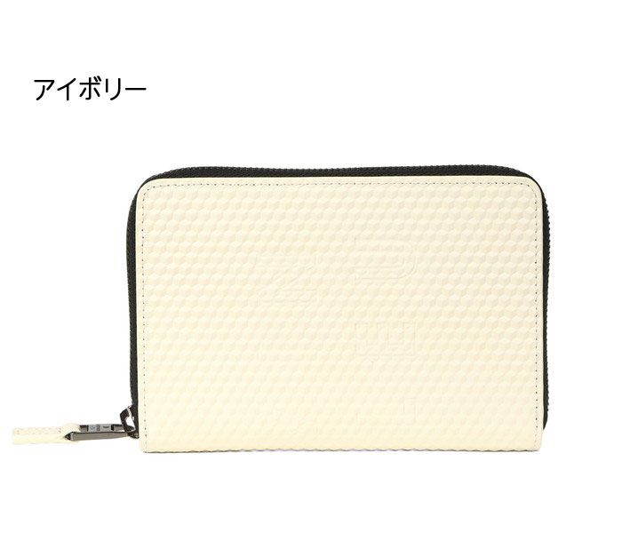 LANVIN en Bleu 546604 ランバンオンブルー ディジョン 二つ折り財布 カード段9 ikt02 LANVIN en Bleu 546604 ランバンオンブルー ディジョン 二つ折り財布