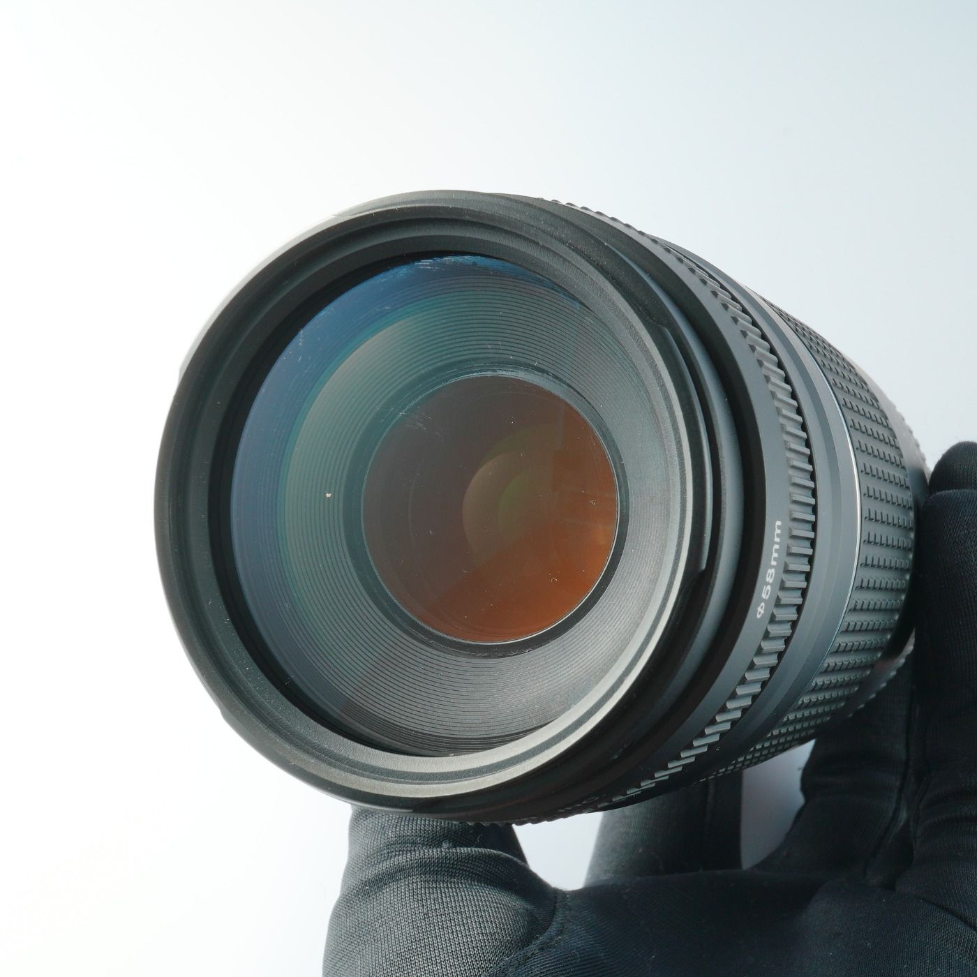 キヤノン EF 75-300mm F/4-5.6 Ⅲ ズームレンズ