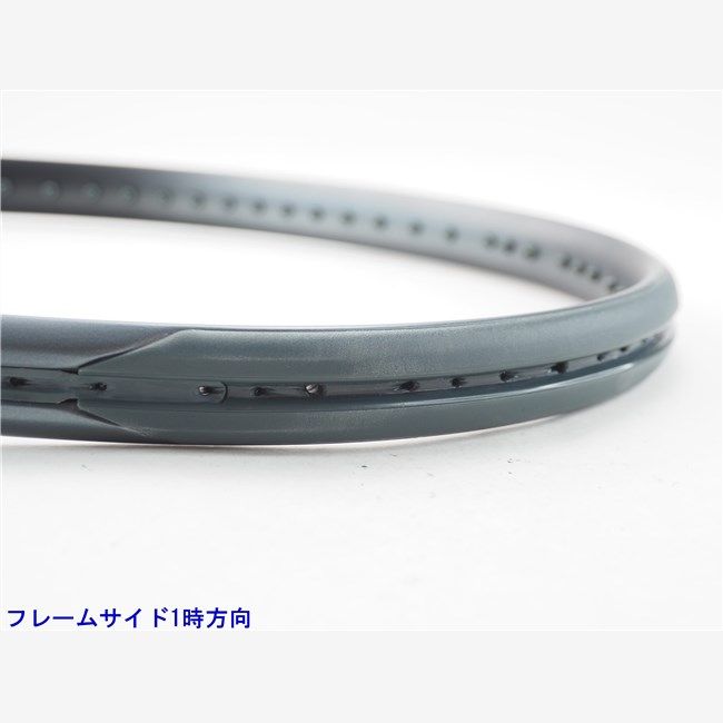 中古 テニスラケット ウィルソン アールエフ 01 2024年モデル (G2) WILSON RF 01 2024 (c25060047c) 中古 テニスラケット ウィルソン アールエフ 01 2024年モデル