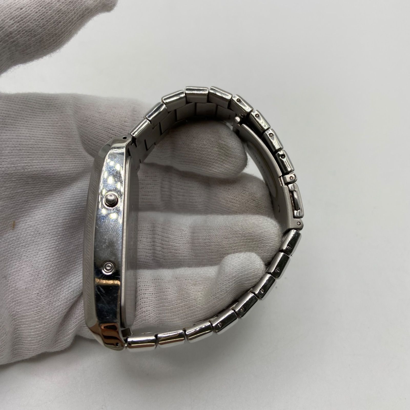 SEAHOPE シーホープ Pimp Syar Performer 腕時計 デジタル （ME79-1967