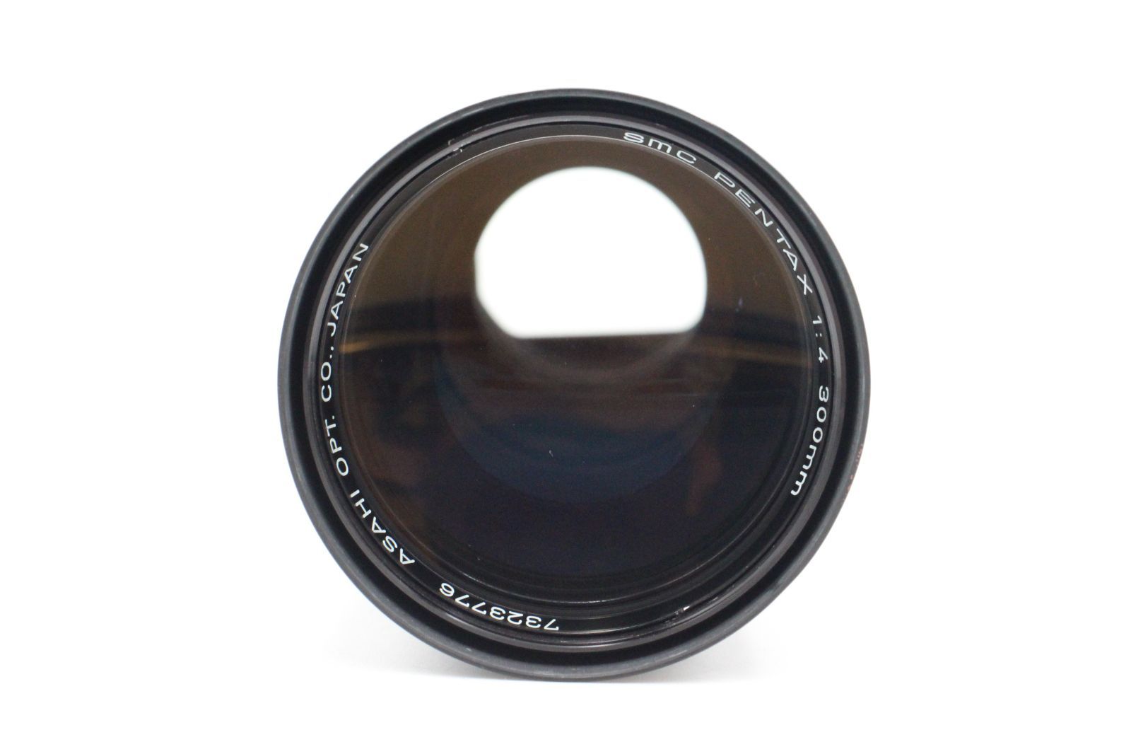 PENTAX SMC