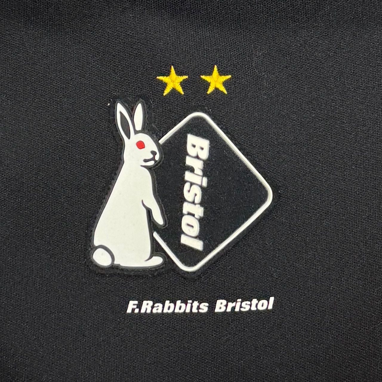 参考上代31800円 F.C.R.B. SOPH ×#FR2 TRAINING JERSEY BLOUSON