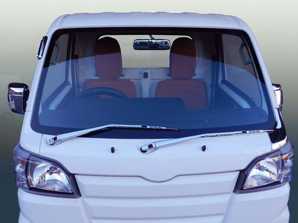 500系 ハイゼット|ジャンボ