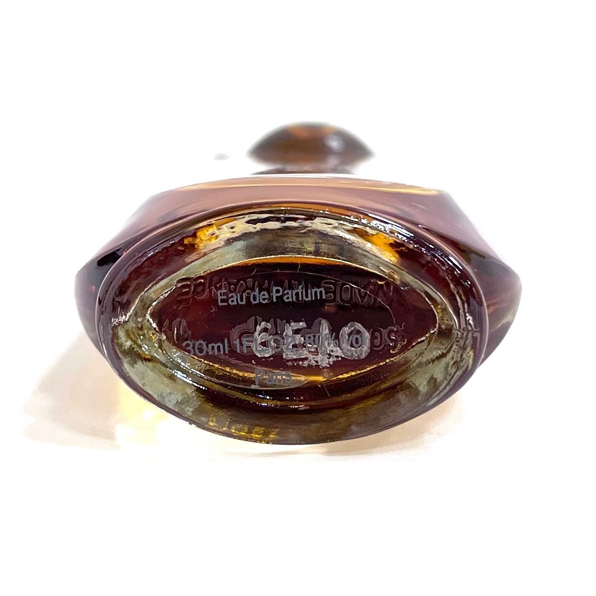 paco rabanne》パコラバンヌ ラニュイ オードパルファム 30ml 香水