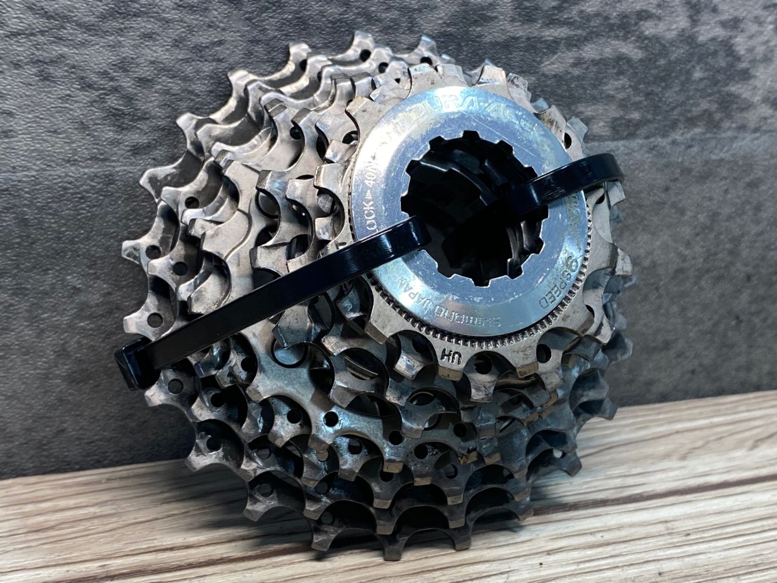 セルマー Soloist テナーサックス用マウスピースD BGリガチャー付き セルマー Soloist テナーサックス用マウスピースD BGリガチャー付き