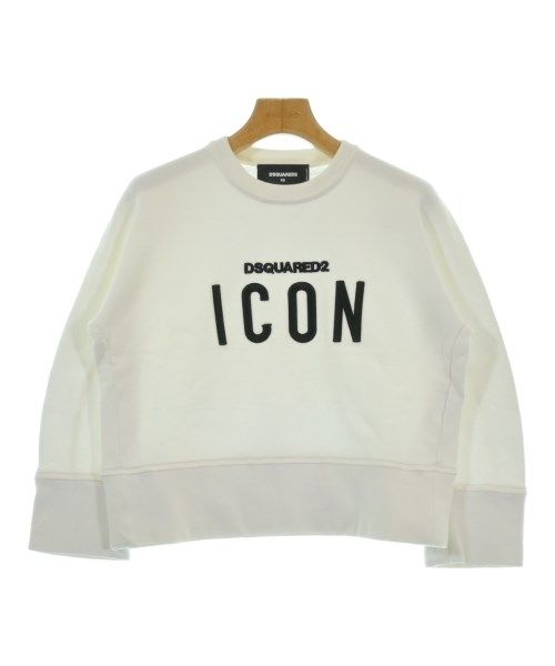 DSQUARED スウェット レディース 古着