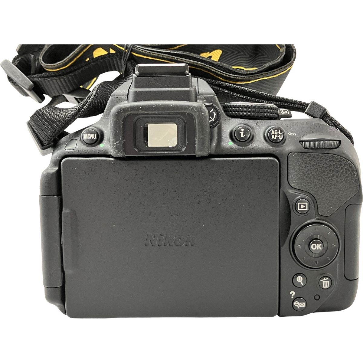 Nikon ニコン デジタル一眼レフカメラ レンズ18-55mm VR KIT DX Nikon ニコン デジタル一眼レフカメラ レンズ18-55mm VR KIT DX