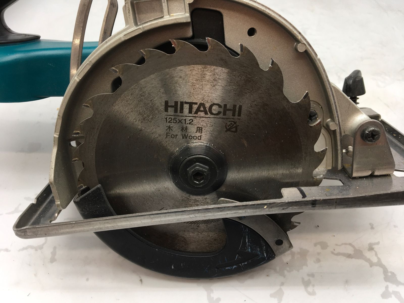 品 Makita|マキタ 14.4v充電式チップソーカッタ125mm CS540DZ ITPB9PLS610V エコツール知立店 M02 HRDEVELOPMENT_JP